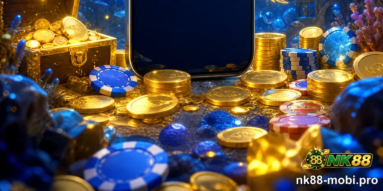 Top app bắn cá hot được đánh giá cao